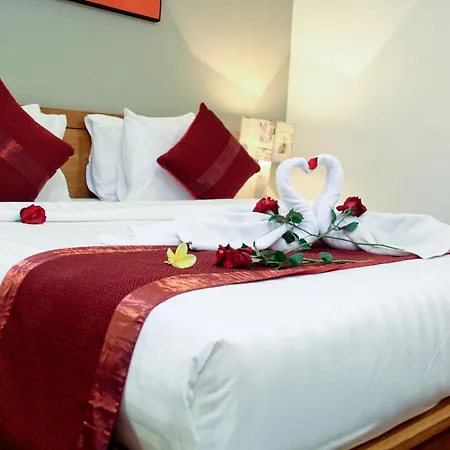 Delu Villas & Suite