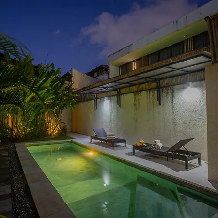 Delu Villas & Suite