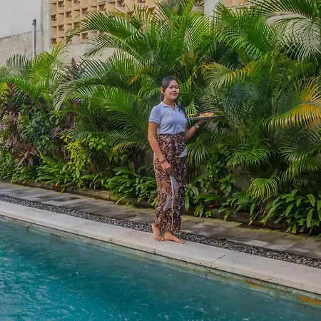 Delu Villas & Suite