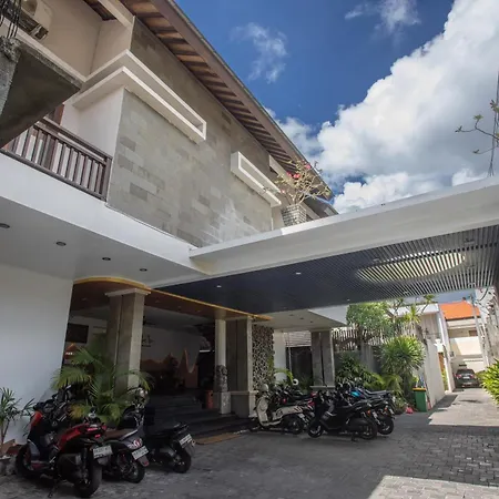 Delu Villas & Suite
