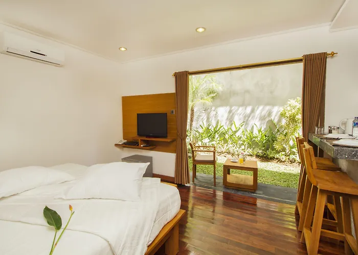 Delu & 4* Kerobokan