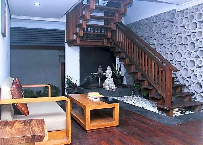 Delu & Kerobokan