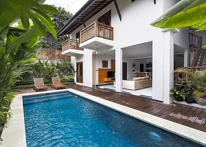 Delu & 4* Kerobokan